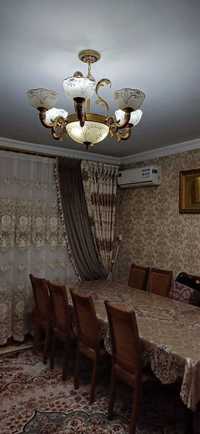 (К127480) Продается 3-х комнатная квартира в Чиланзарском районе.