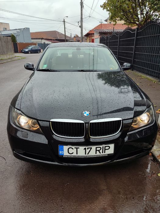 BMW e 90 benzina probleme la injectoare