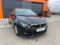 Peugeot 308 Revizii la zi in reteua Peugeot/Conditie buna