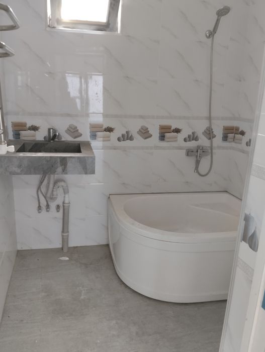 Яшнабадском районе