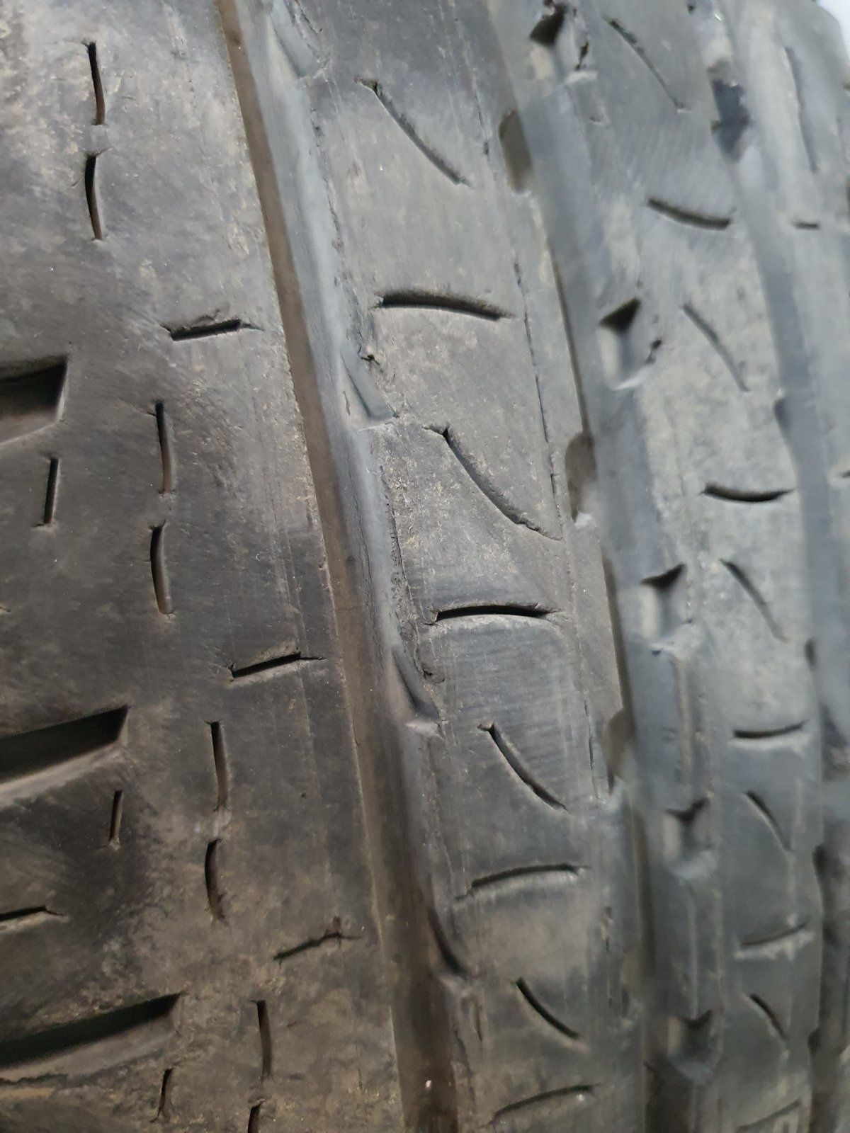 Гуми 195/75 R 16 C