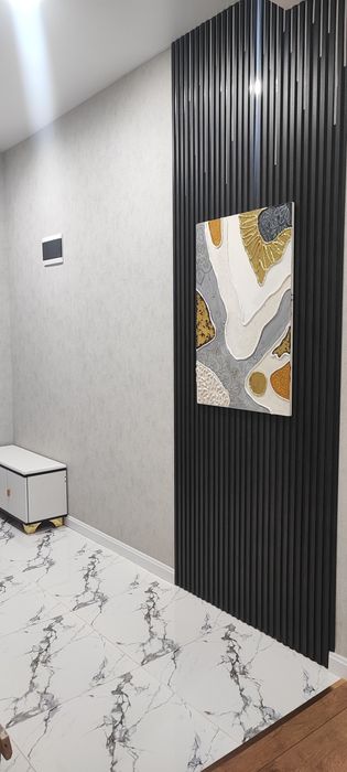 Своя 2х комнатная квартира . ЖК Дустлик . Парк Янги Узбекистон