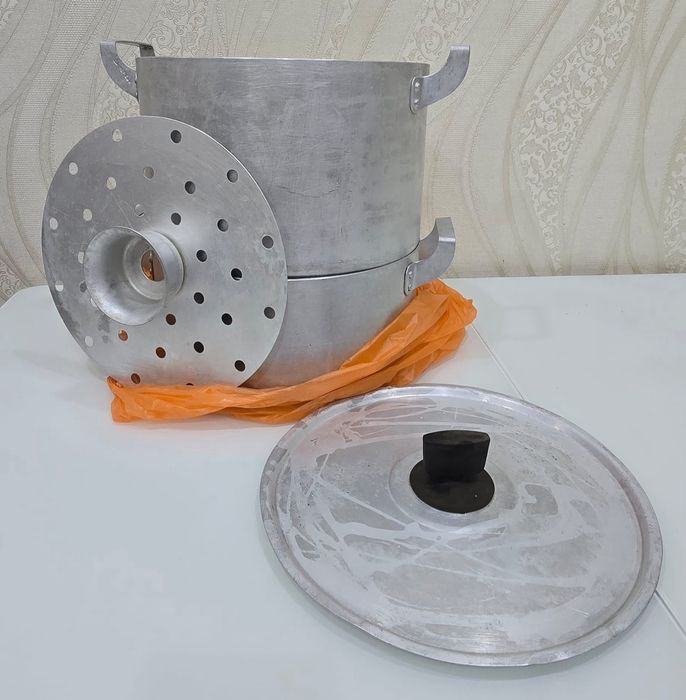 ПРОДАМ мантоварку