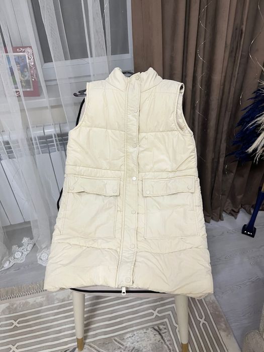 Безрукавка женская