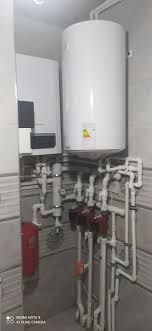 Santexnik gaz sivarka
