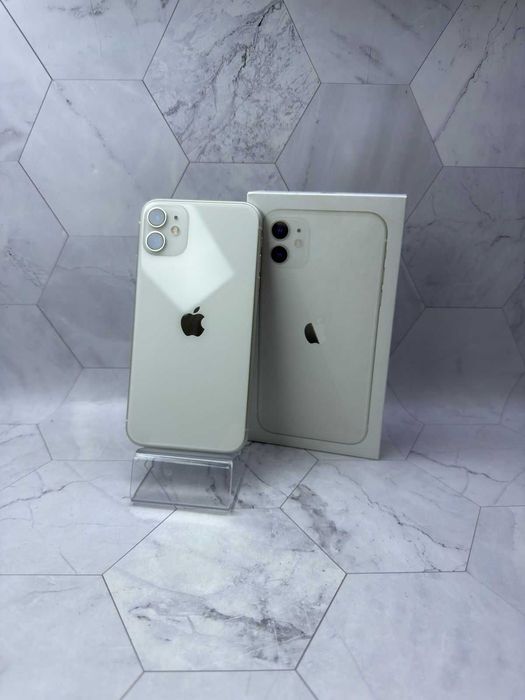 Iphone 11 128GB/Айфон/РАССРОЧКА ДО 60 МЕСЯЦЕВ/"Лидер Ломбард"