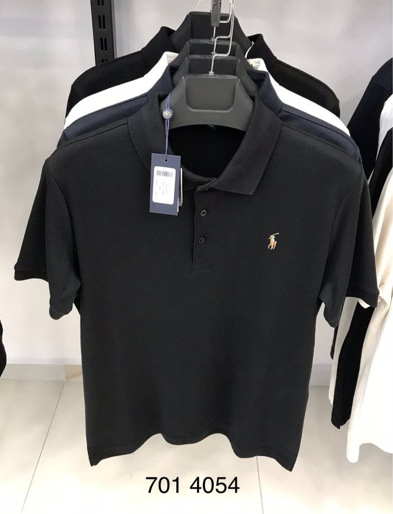 Тениски Armani Exchange / Hugo Boss  / Chrome Hearts