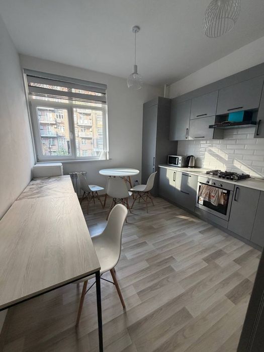 1/2/9 ЖК Ассалом Сохил, Фергана Йули, электроаппаратр