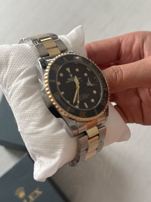 Ceas rolex in cutie