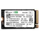 SSD NVME 2242 SK Hynix 1TB Gen4 5000mb Ultra High-Speed