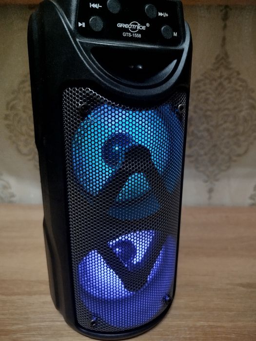 Продам колонку в отличном состоянии