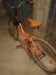 Bicicleta Scirocco adulti 26 inch