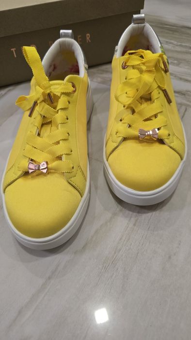 Дамски обувки TED BAKER LONDON