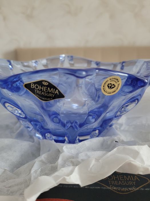 Продам посуду Прага Bohemia