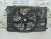 Electroventilator bk21-8c607-ba 2.2 tdci CVFF Ford Transit Custom 1