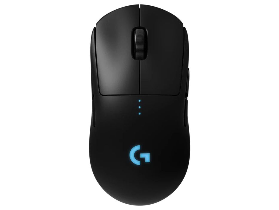 продам игровую мышь logitech g pro