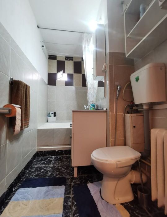 Chirie 3 camere zona Iosia