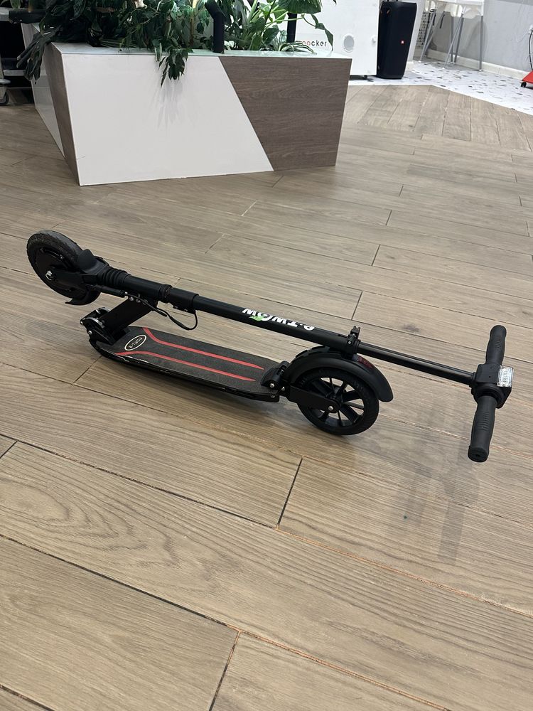 Trotineta electrica e-twow S2