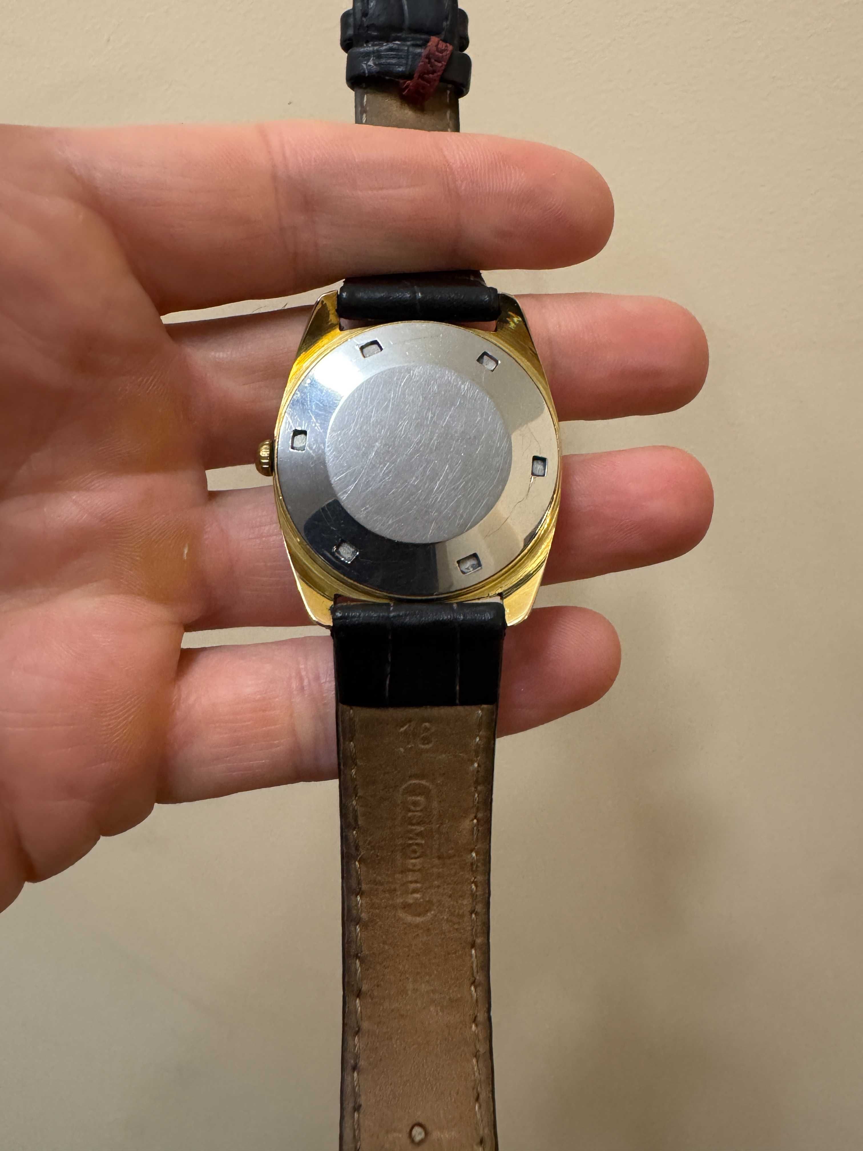 Certina Waterking 210 Automatic 27 jewels/1960-70s