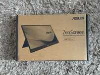 Asus ZenScreen MB16ACV Monitor Portabil 15.6'' IPS Full HD - sigilat