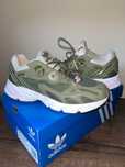 Adidas Astir W - дамски спортни обувки (38 2/3)