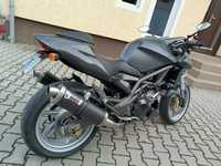 Cagiva Xtra Raptor / MV AGUSTA Raptor