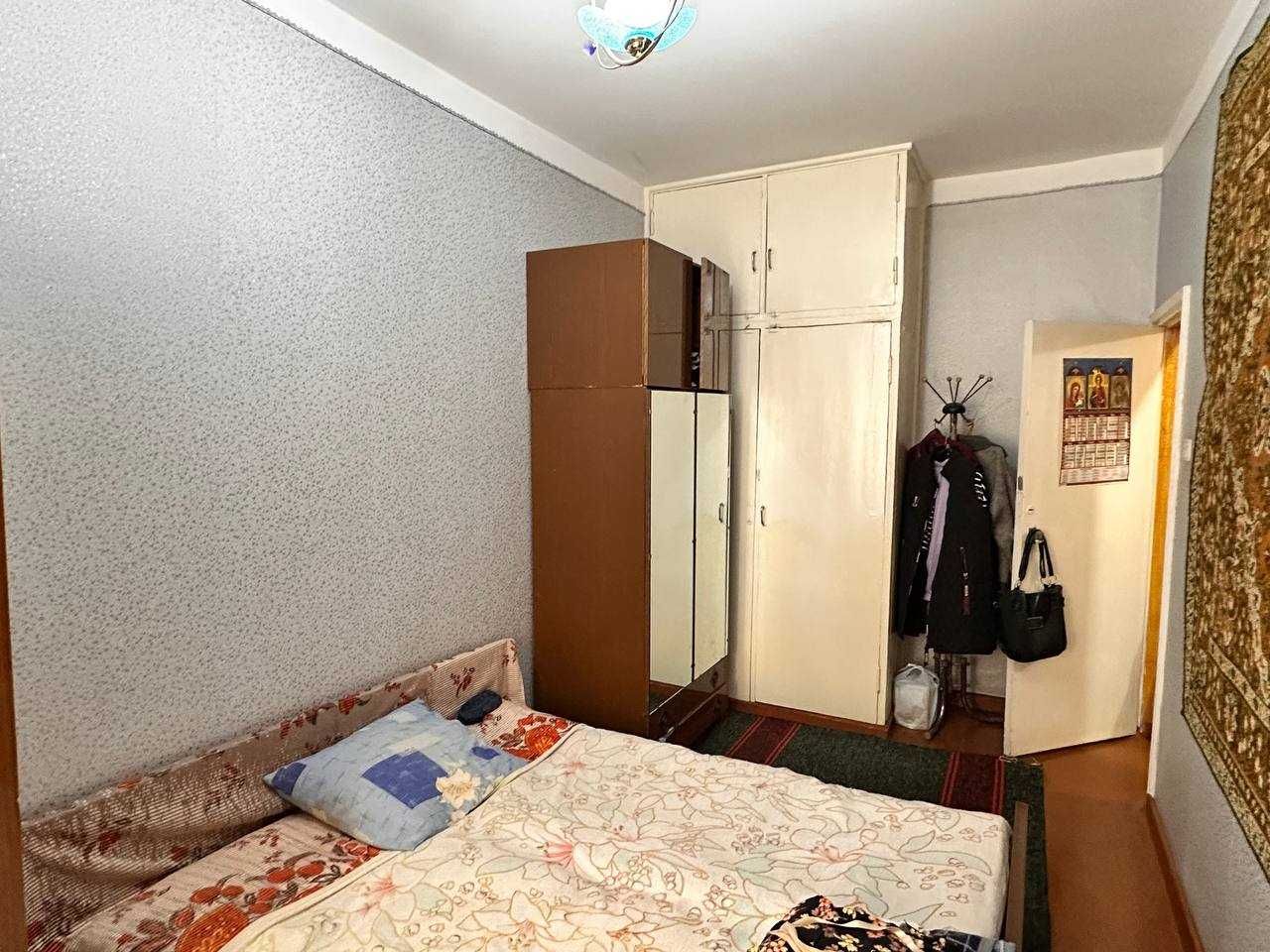 Срочная продажа квартира - 2 комнатная Мирабадский район