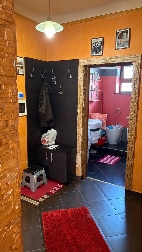 Apartement . Codlea str negoiu