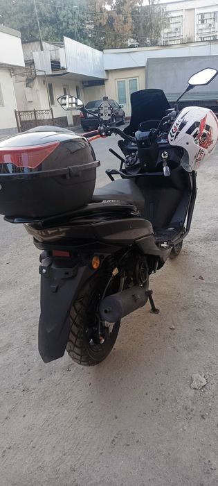 Srochni sotiladi Tiger Gts
