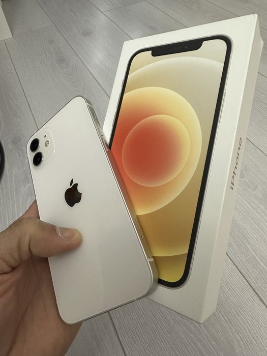 Iphone 12 128Gb продаже