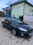 Peugeot 407 configuratie rara