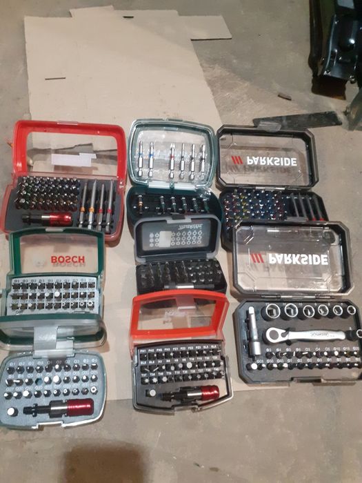 Truse Biti Germania Diverse modele