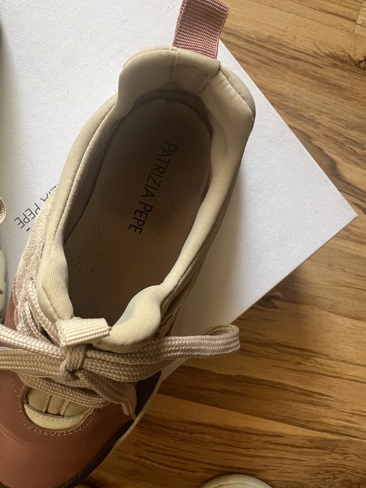 Сникърси Patrizia Pepe