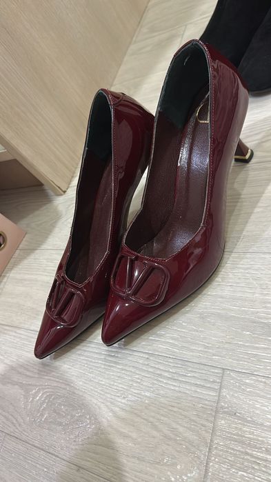 Продам обувь состояние отличное