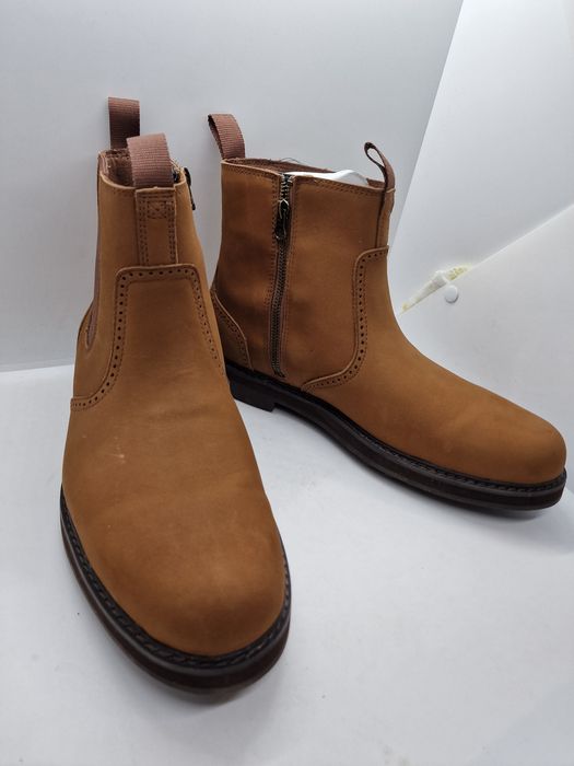 Ghete Timberland Squall Canyon Waterproof Chelsea nr. 43.5