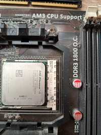 Kit amd phenom 1055