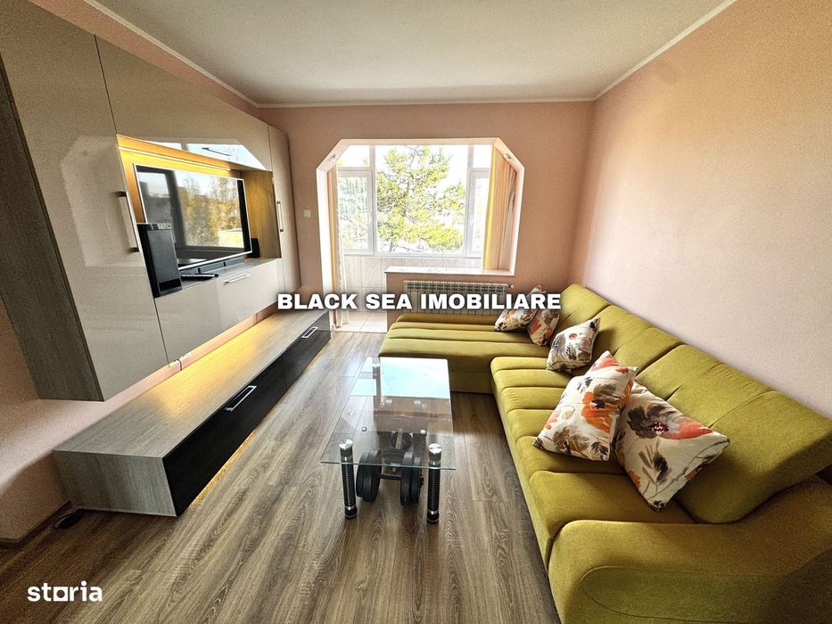 OCAZIE UNICA  / Apartament 2 camere, City Park Mall – Renovat integral