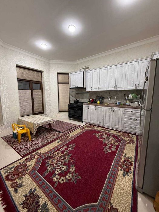 Uch Qaxramon Guliston 4 sotik xovli sotiladi/ Srochno