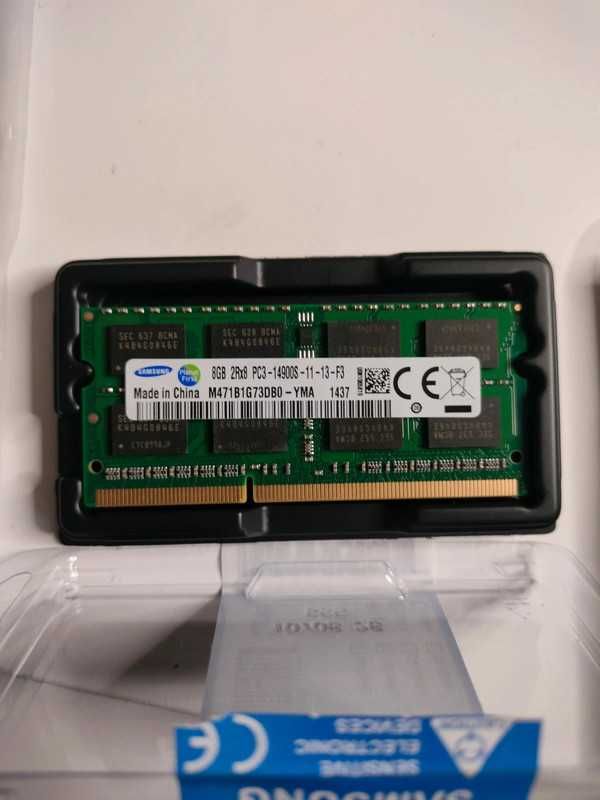 kit memorii samsung 16gb - noi