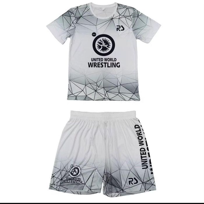 Set nou pentru  wrestling,bjj,mma