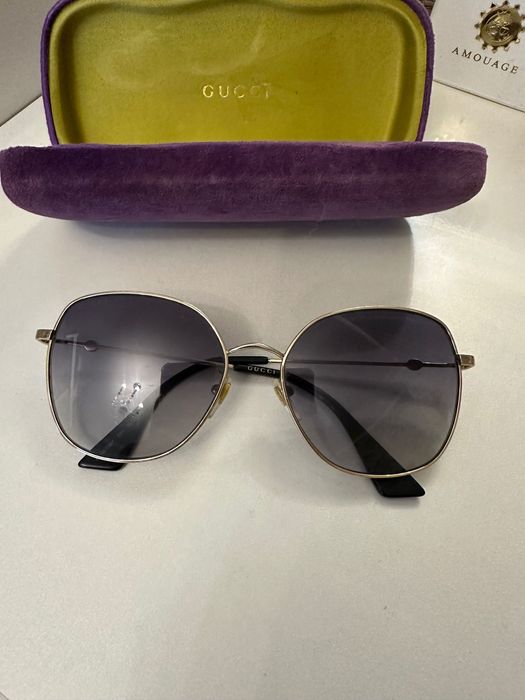 Дамски очила Gucci