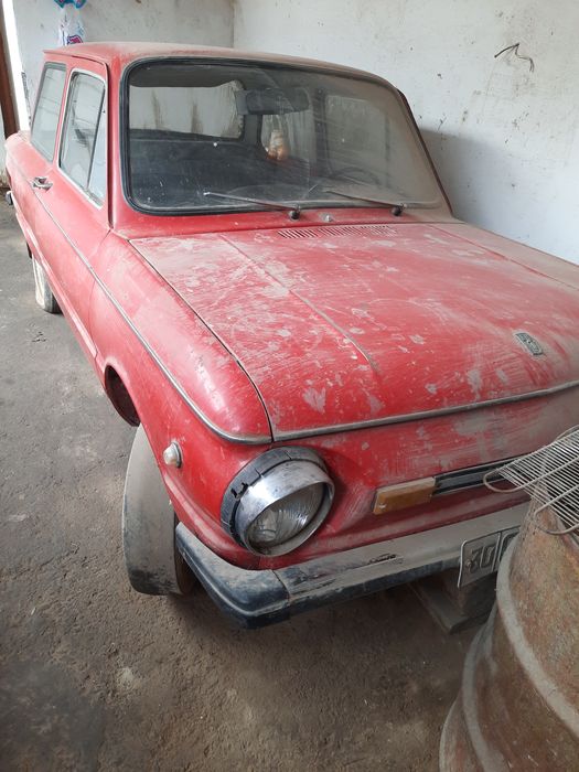 Запарож продаётся