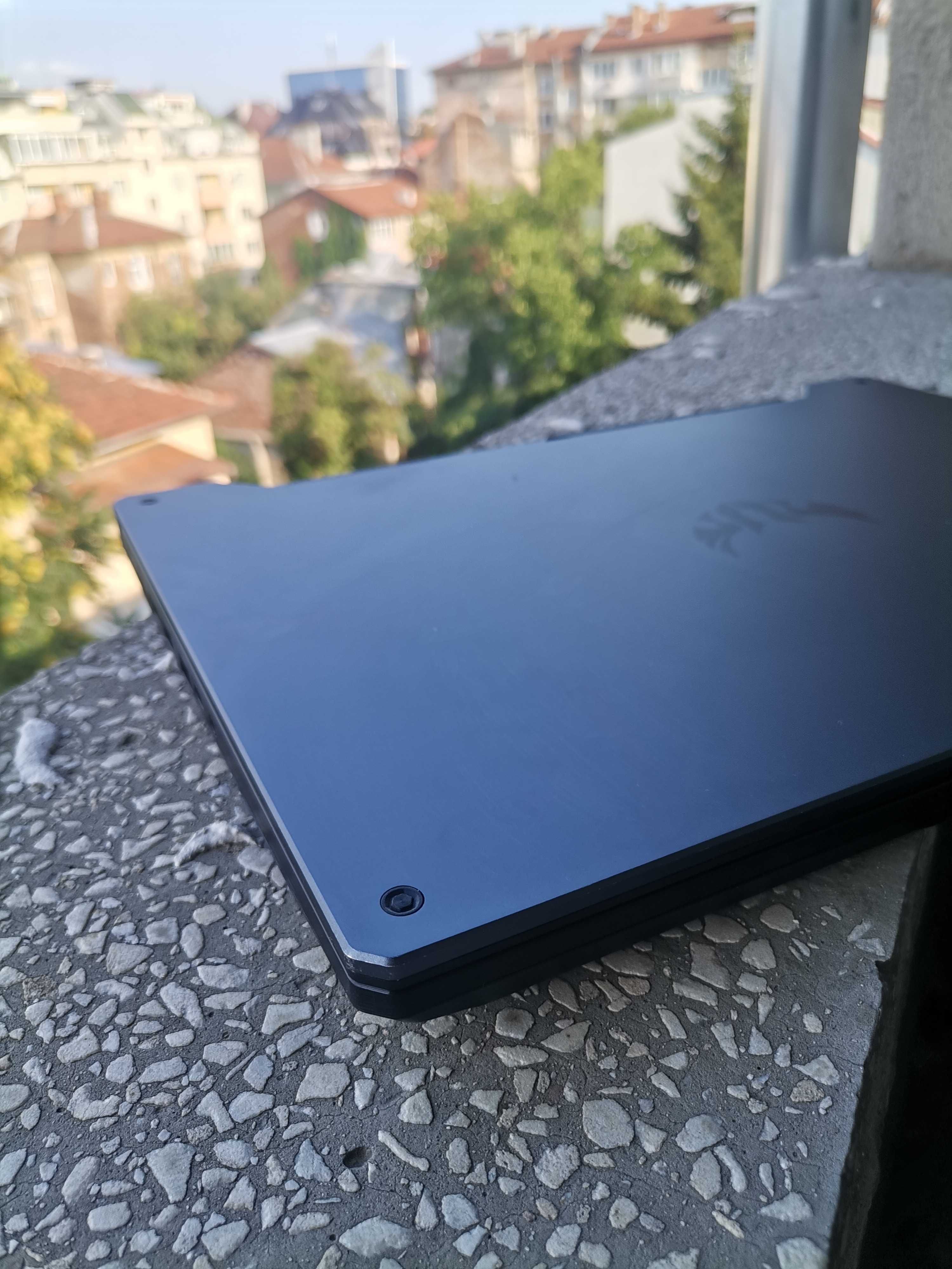 Лаптоп Asus Tuff Gaming