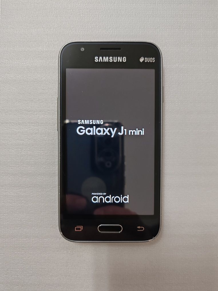 Samsung Galaxy J1 Mini DS