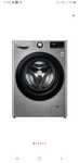 Masina de spalat cu incarcare frontala LG 8 kg