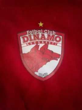 Tricou de joc Dinamo Bucuresti original Nike