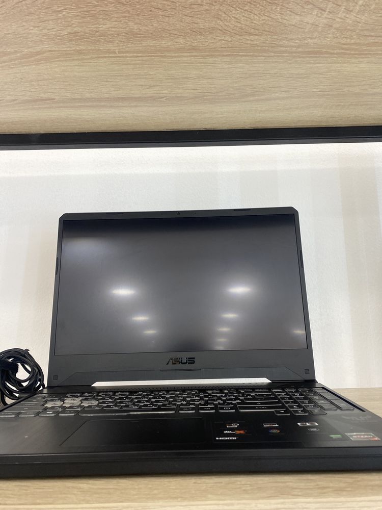 С32-Ноутбук ASUS Tuf Gaming FX505D\КТ109986