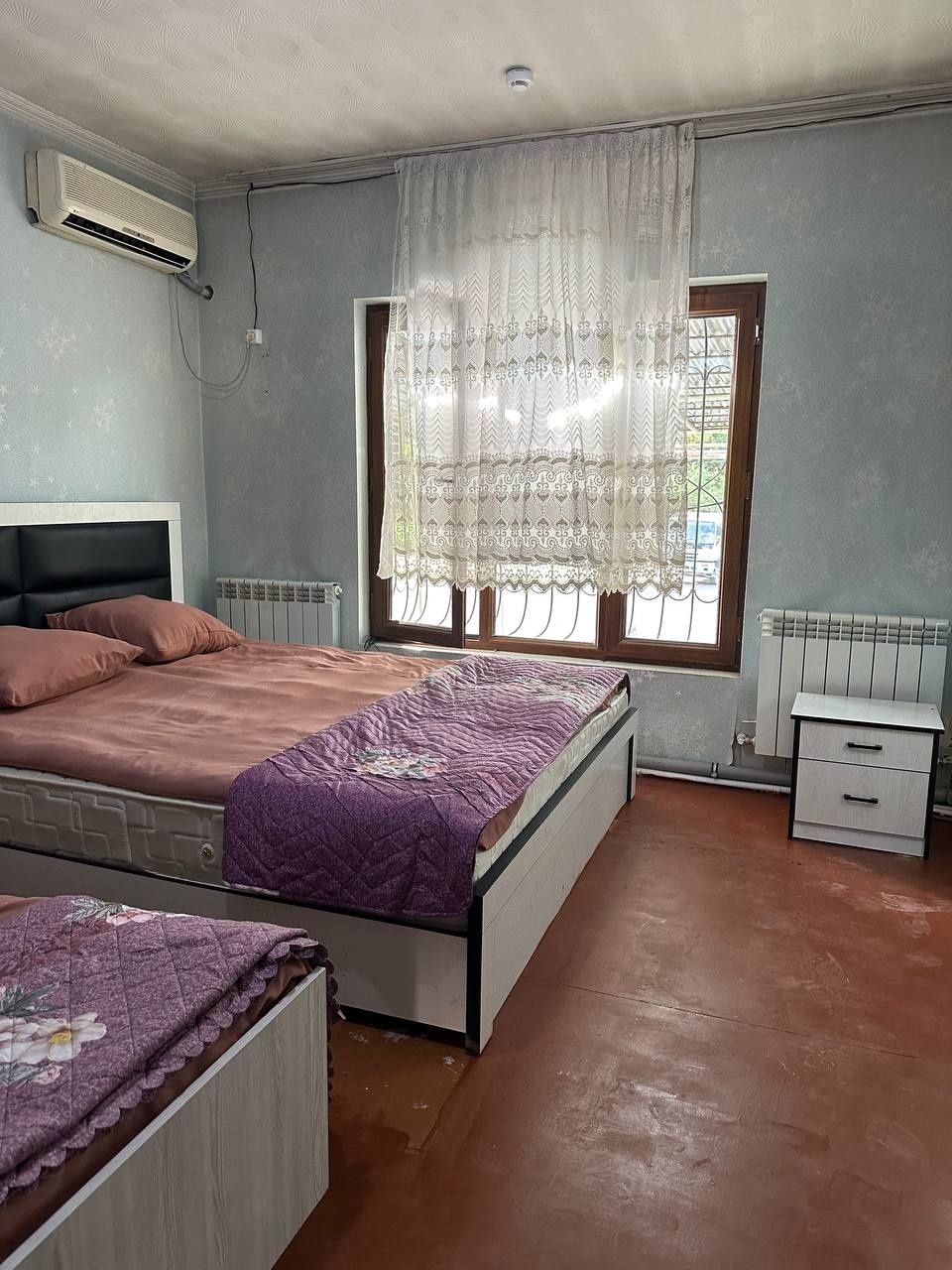 Bez zaks Mehmonxona Tolqin Town Hotel 24/7  Chilonzor