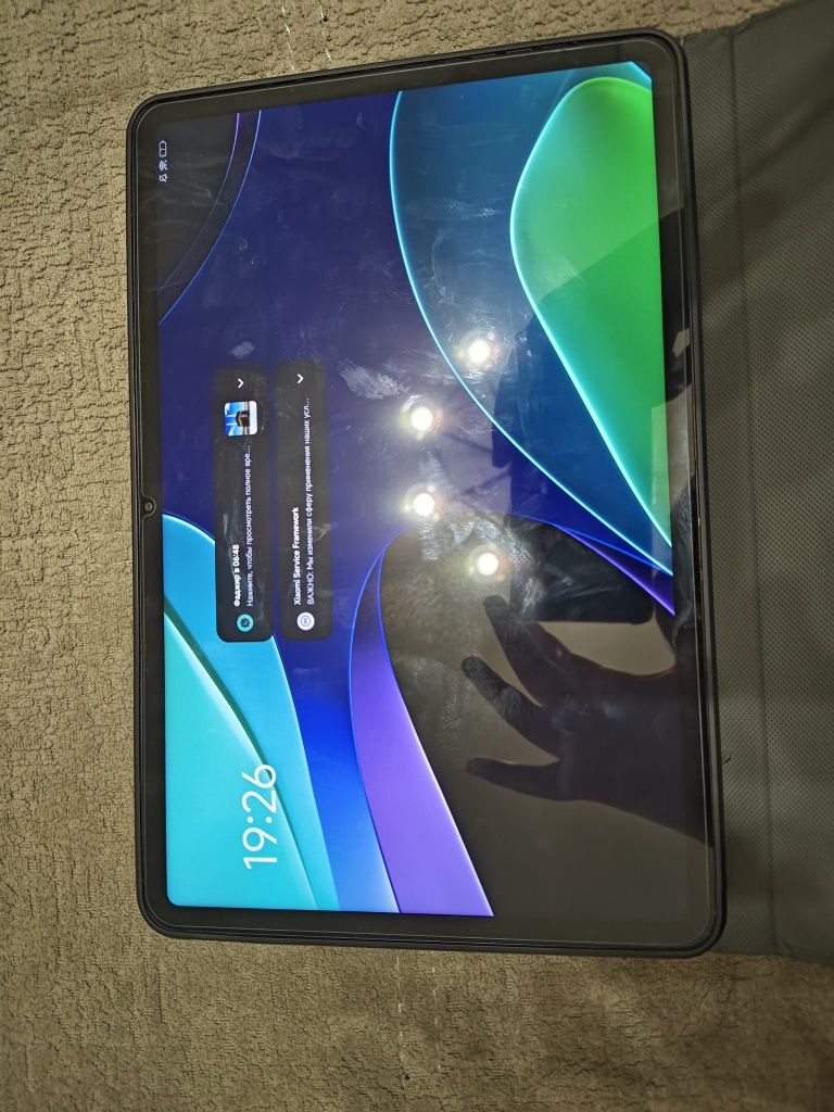 Xiaomi pad 6 продается