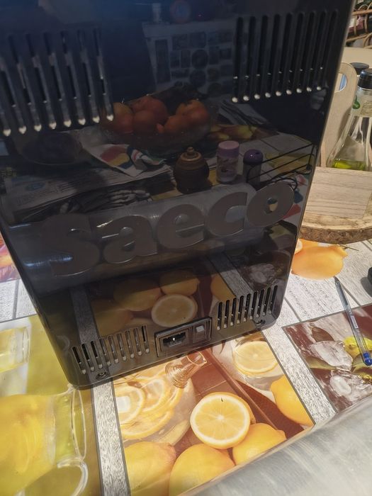 Кафеавтомат Saeco Exprelia EVO